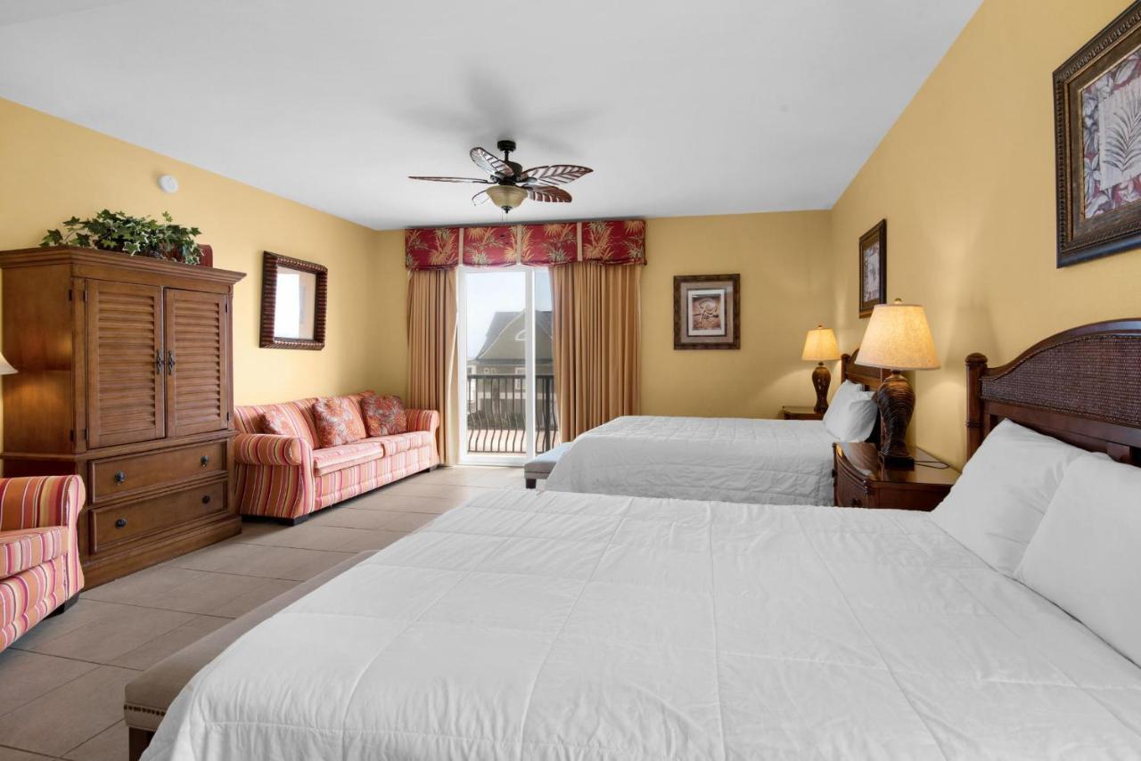 Beach Resort 316 Destin Buitenkant foto