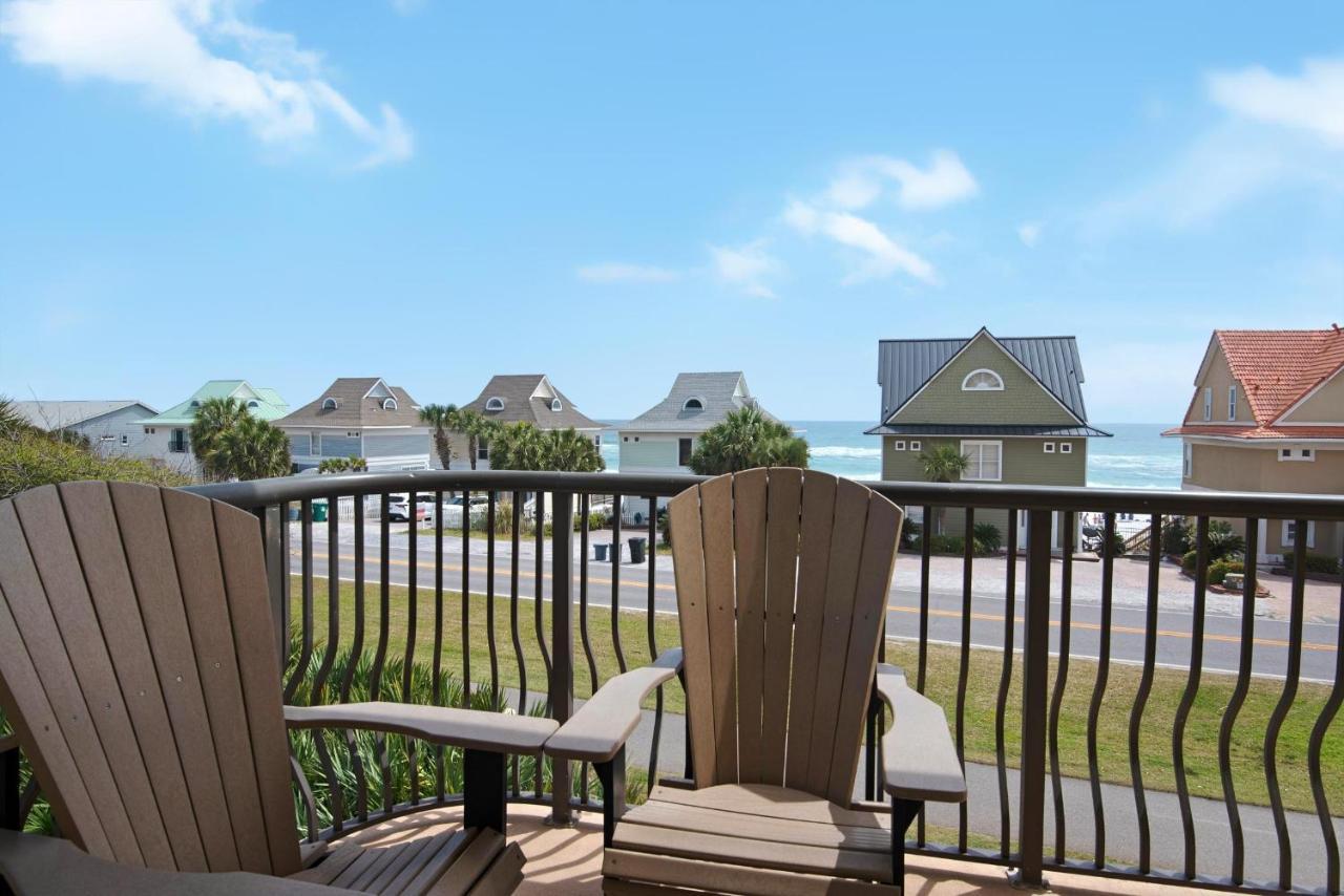 Beach Resort 316 Destin Buitenkant foto