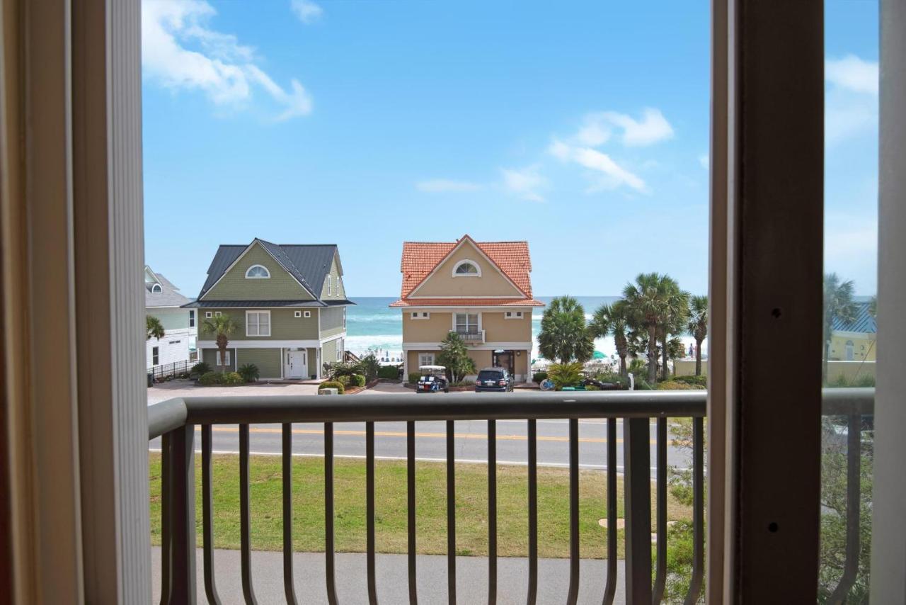 Beach Resort 316 Destin Buitenkant foto