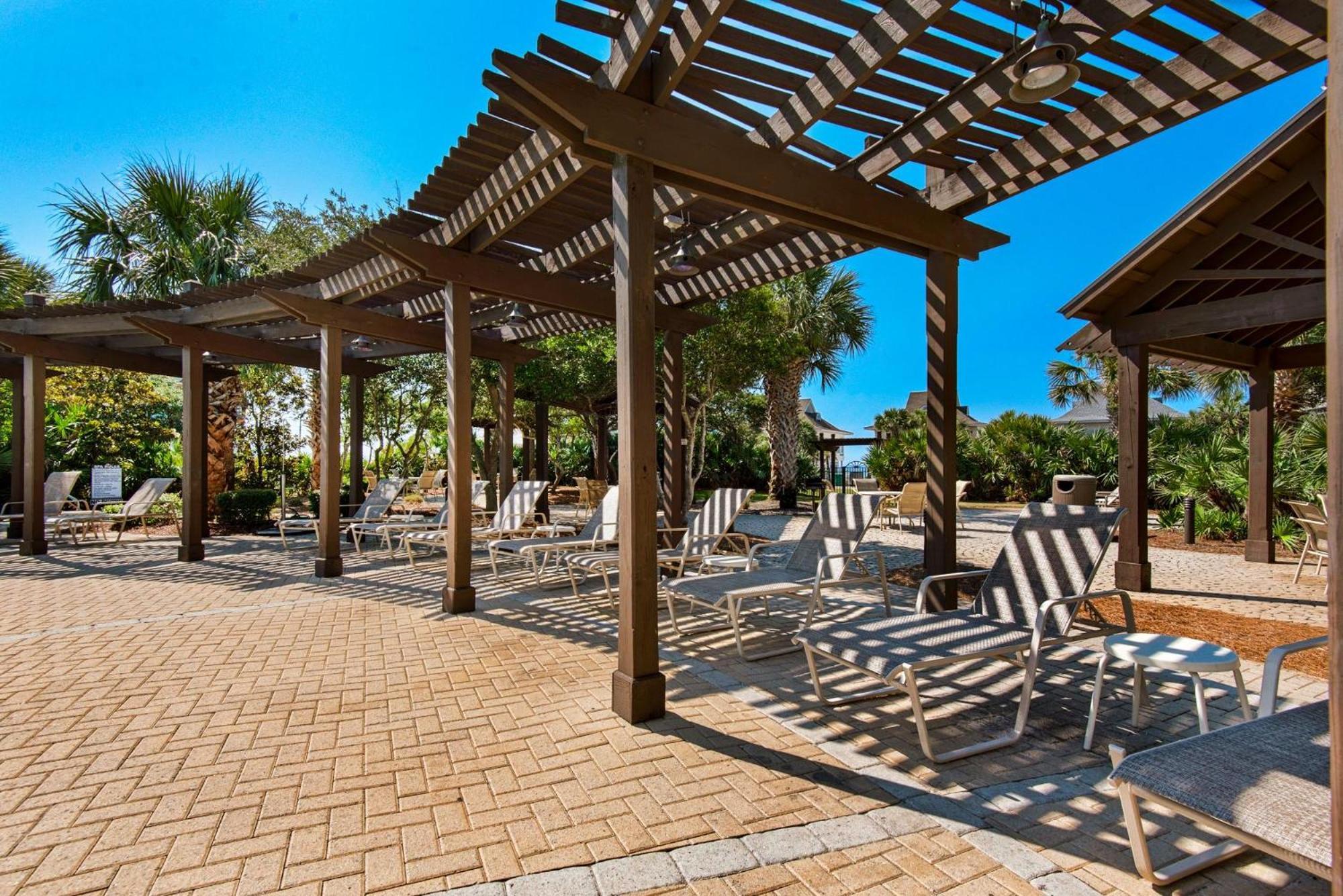 Beach Resort 316 Destin Buitenkant foto
