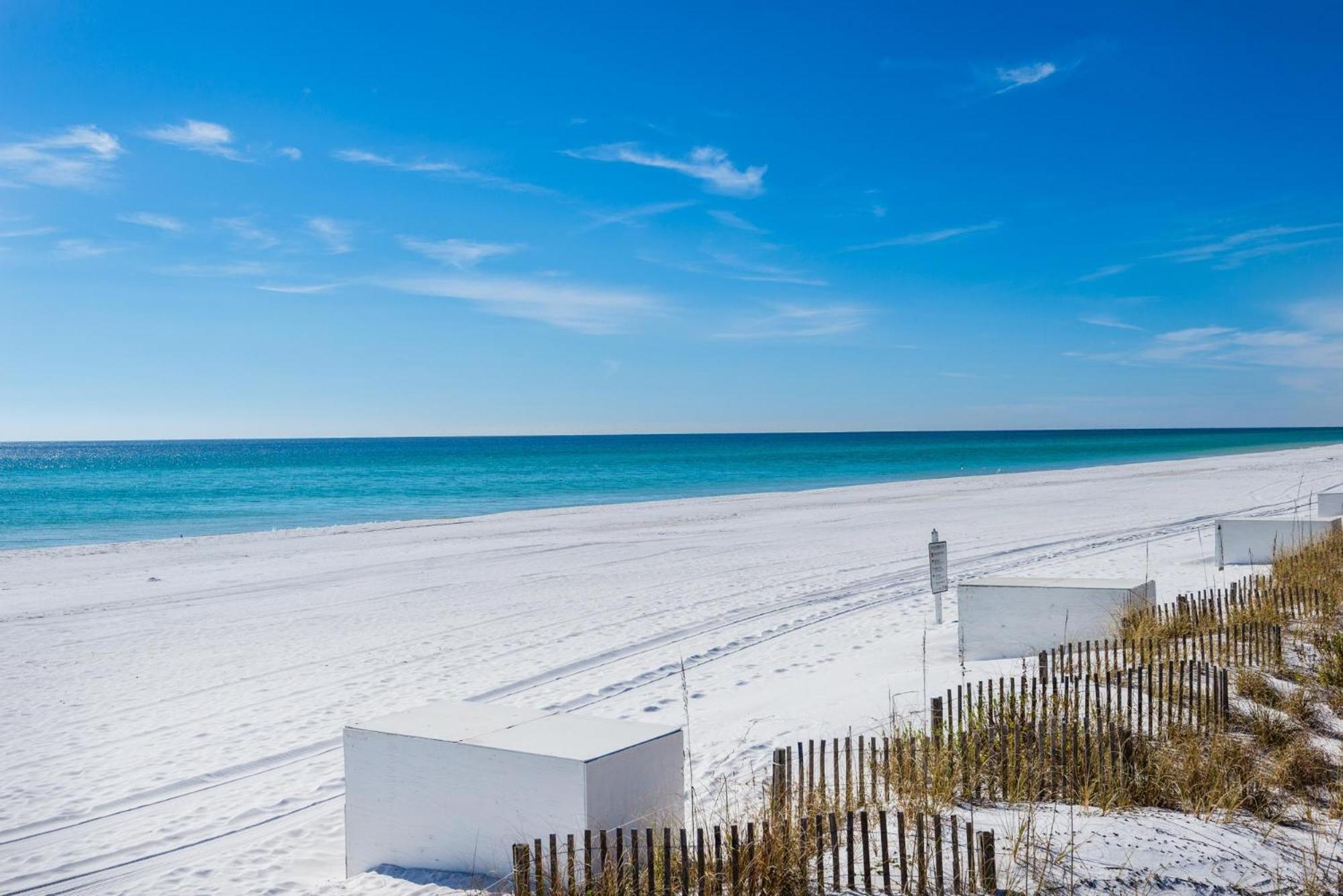 Beach Resort 316 Destin Buitenkant foto