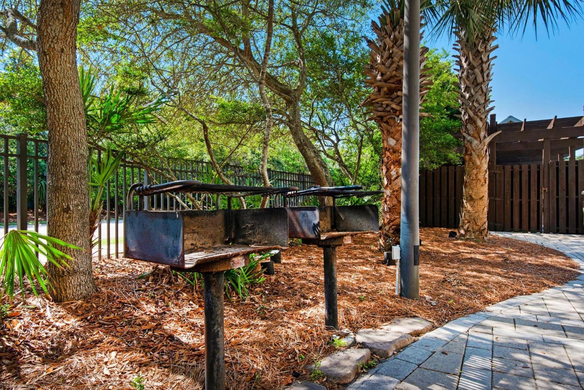 Beach Resort 316 Destin Buitenkant foto